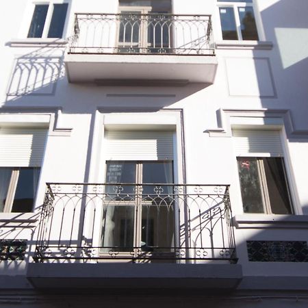 Apartment Rua Alta 22 วิโก ภายนอก รูปภาพ