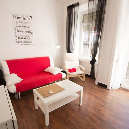 Apartment Rua Alta 22 วิโก ภายนอก รูปภาพ
