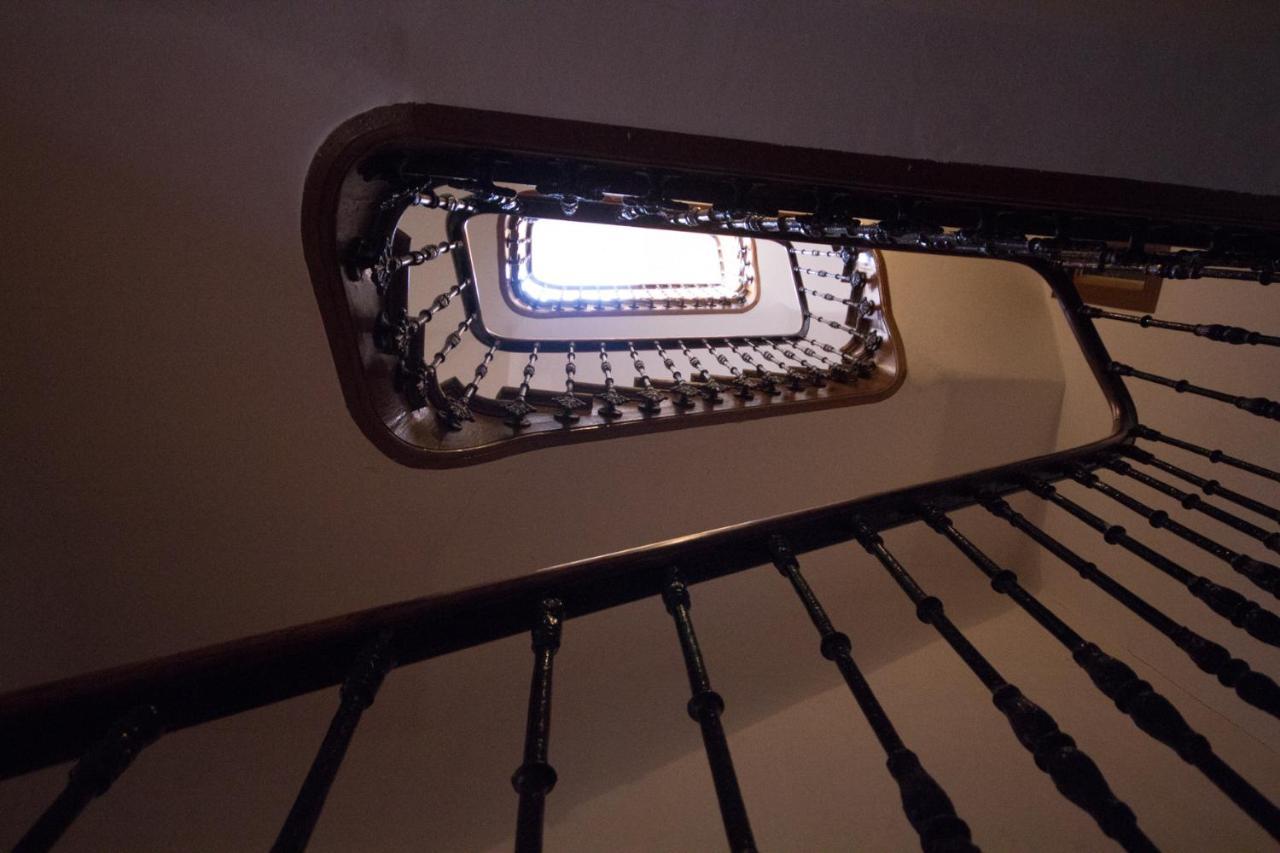 Apartment Rua Alta 22 วิโก ภายนอก รูปภาพ