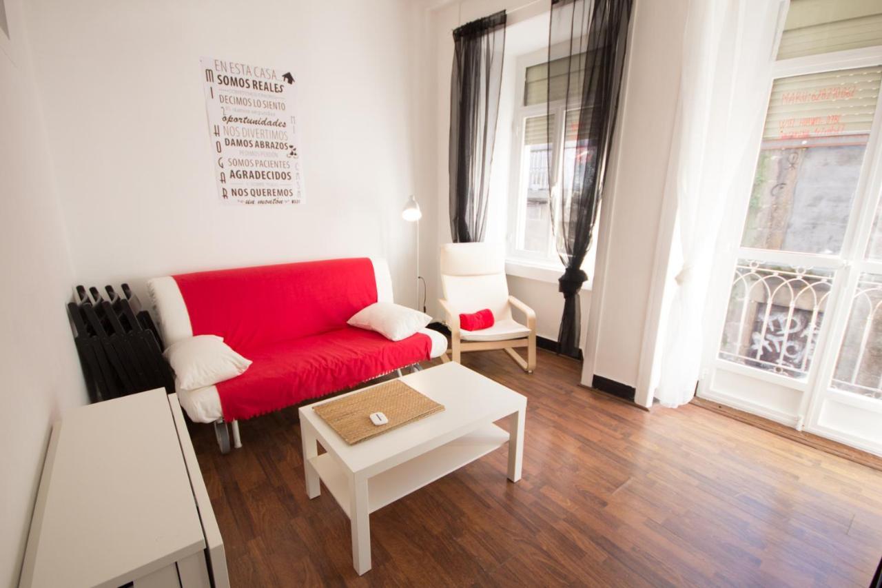 Apartment Rua Alta 22 วิโก ภายนอก รูปภาพ