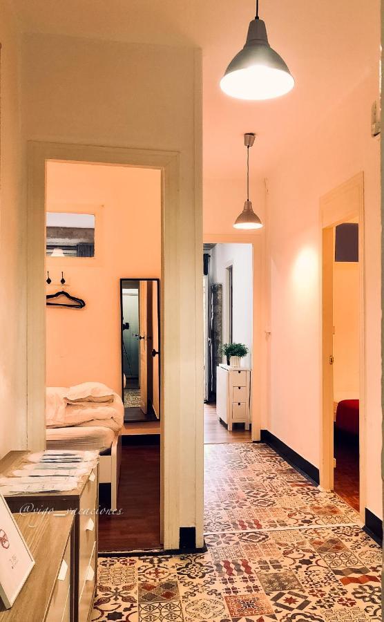 Apartment Rua Alta 22 วิโก ภายนอก รูปภาพ