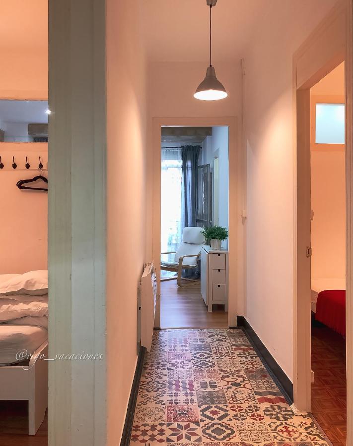 Apartment Rua Alta 22 วิโก ภายนอก รูปภาพ