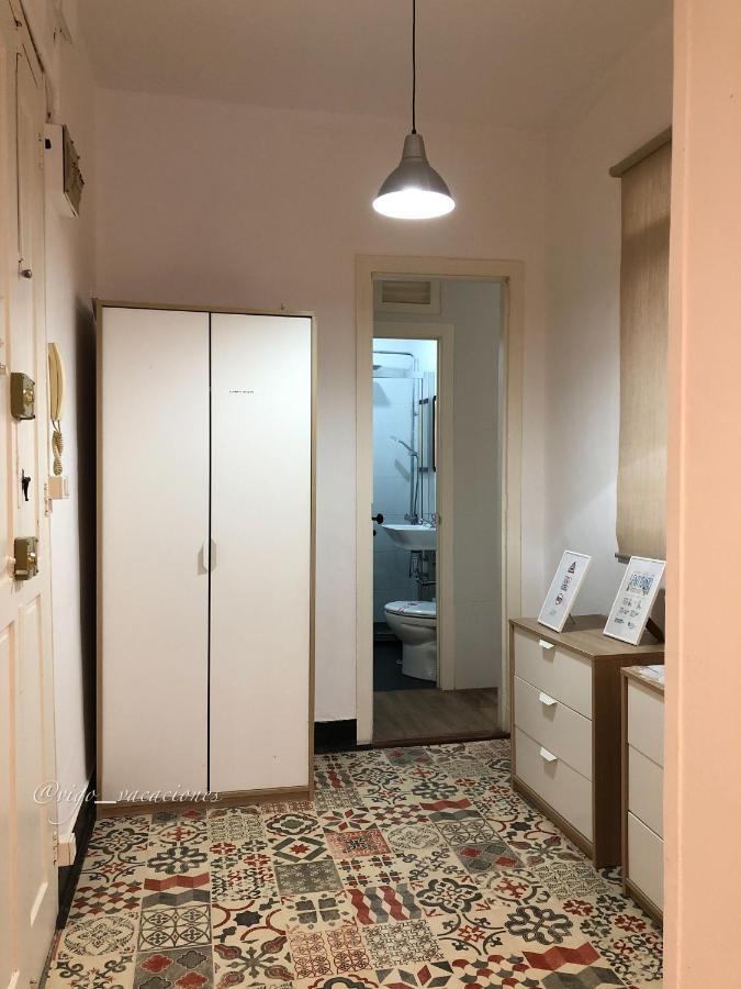 Apartment Rua Alta 22 วิโก ภายนอก รูปภาพ