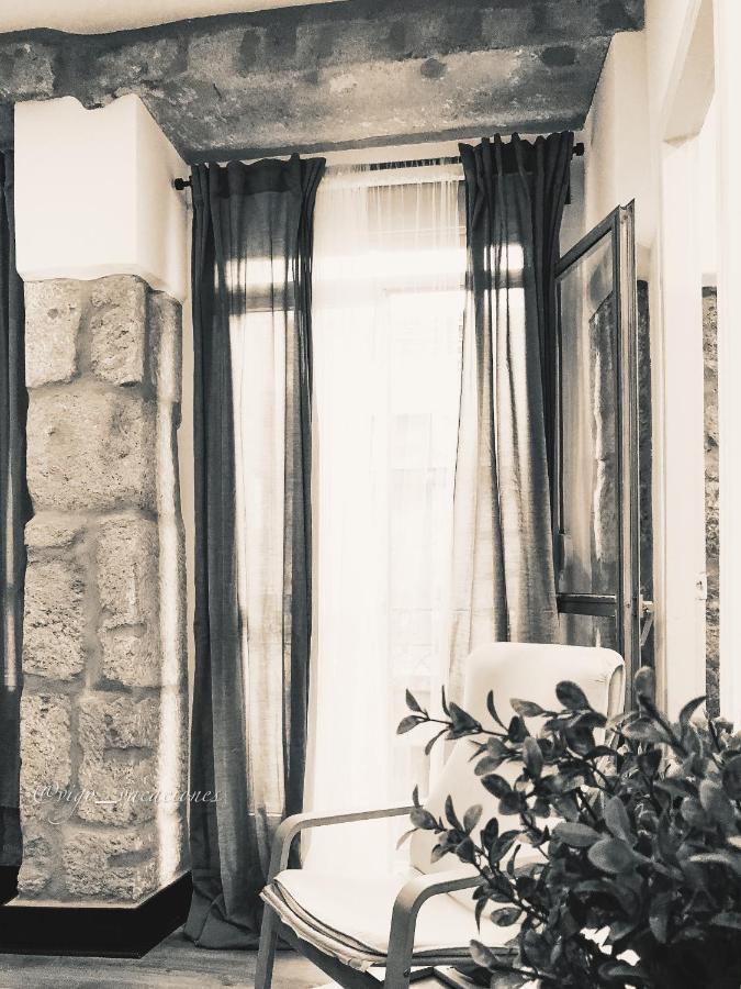 Apartment Rua Alta 22 วิโก ภายนอก รูปภาพ