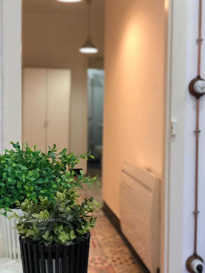 Apartment Rua Alta 22 วิโก ภายนอก รูปภาพ